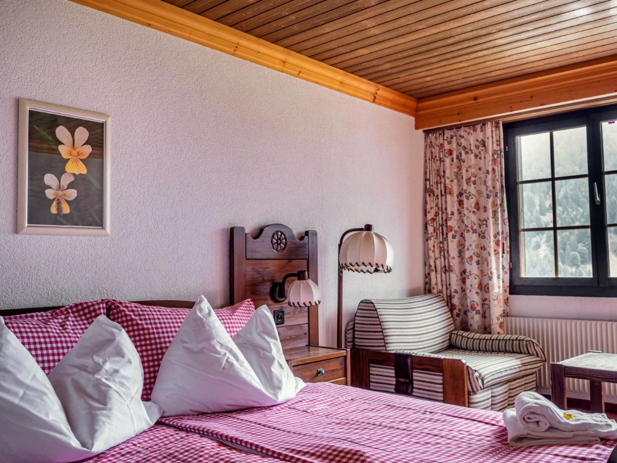 Hotel Gletscherblick Grindelwald Exterior photo
